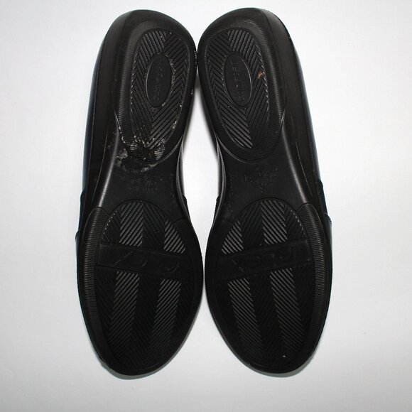 Life Stride Blue 9N Isabelle Velocity Memory Foam Flex Support Slip-On Shoe - Picture 9 of 15